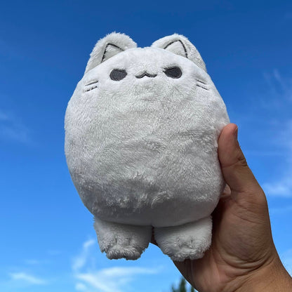 Eggcat Plush