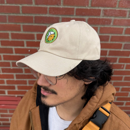 Kiwi Hat