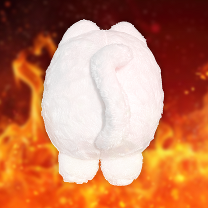 Eggcat Plush
