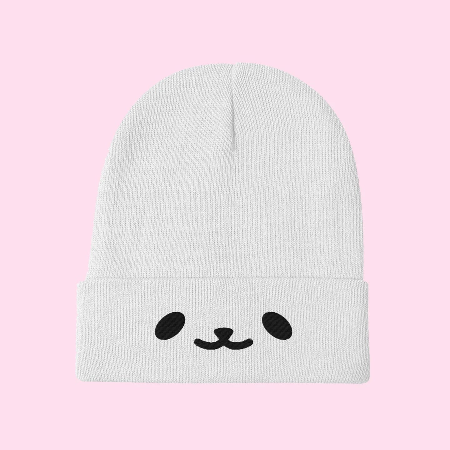 Eggdog Beanie