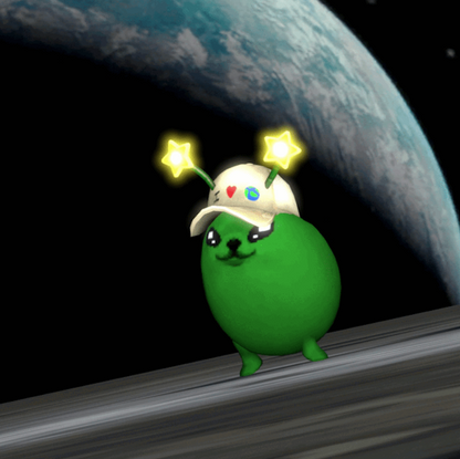 I HEART EARTH Hat