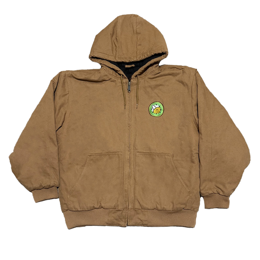 Kiwi Jacket