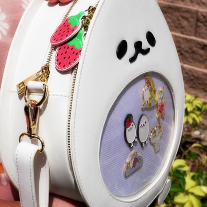 eggdog ita bag