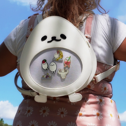 eggdog ita bag