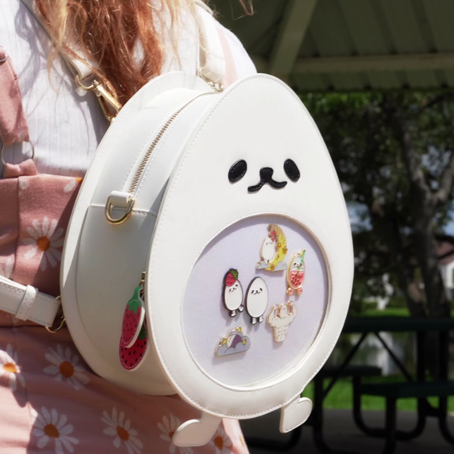 eggdog ita bag