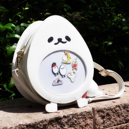 eggdog ita bag